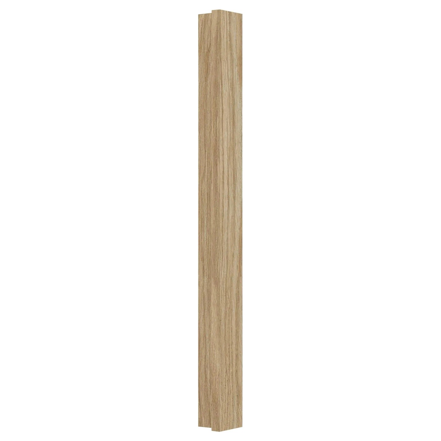 Based Möbelgriff Unit in Naturfarben