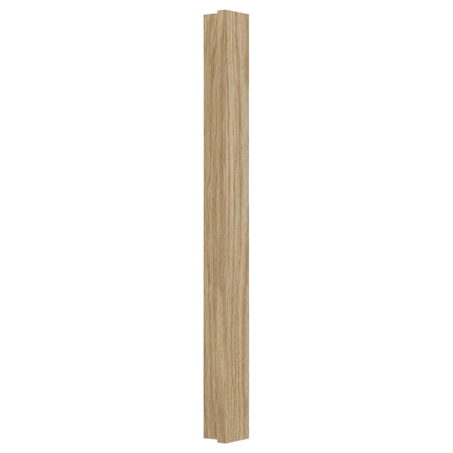 Based Möbelgriff Unit in Naturfarben