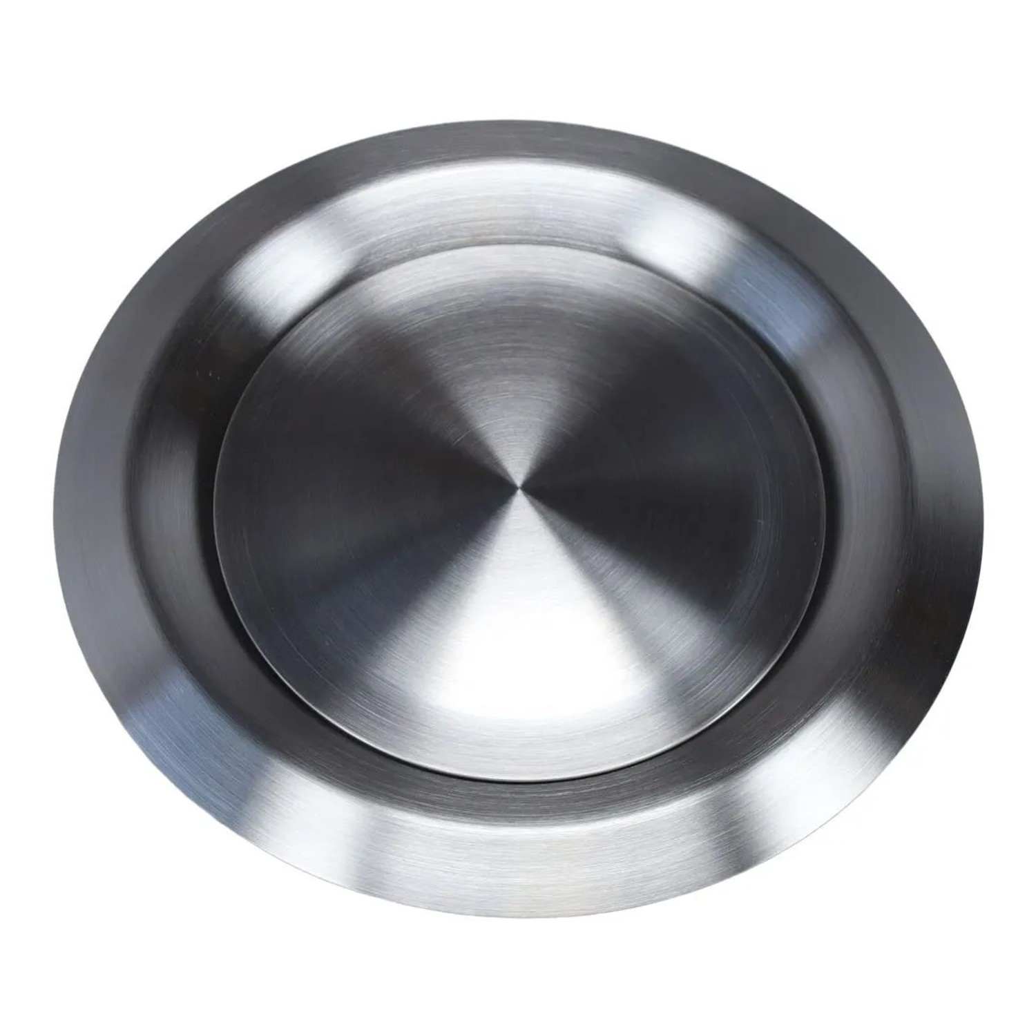 Subtiel Tellerventil Zuluft / Abluft Ø 150 mm