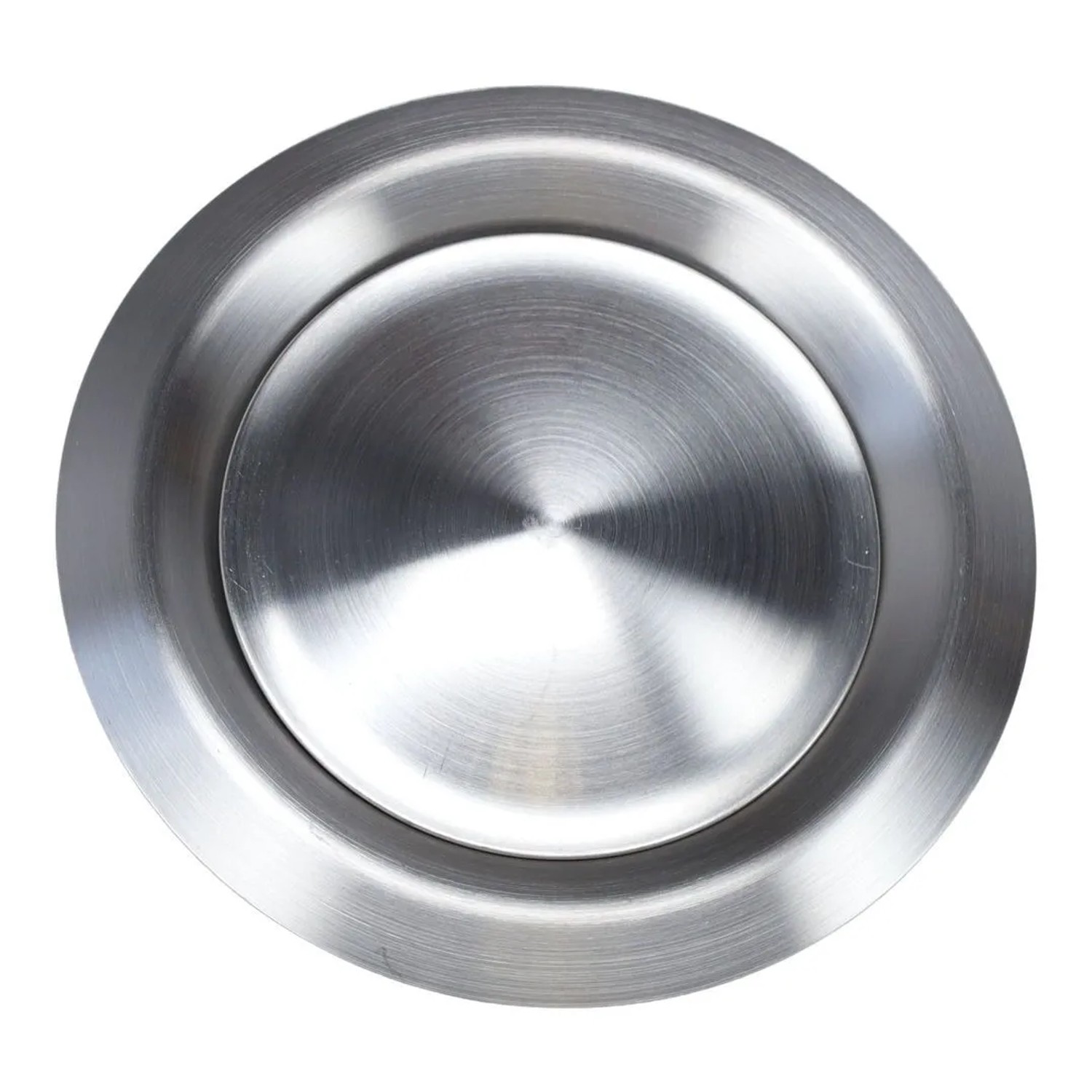 Subtiel Tellerventil Zuluft / Abluft Ø 125 mm