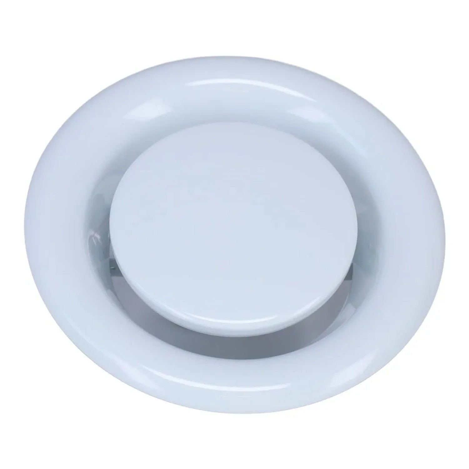 Subtiel Tellerventil Lufteinlass Ø 150 mm