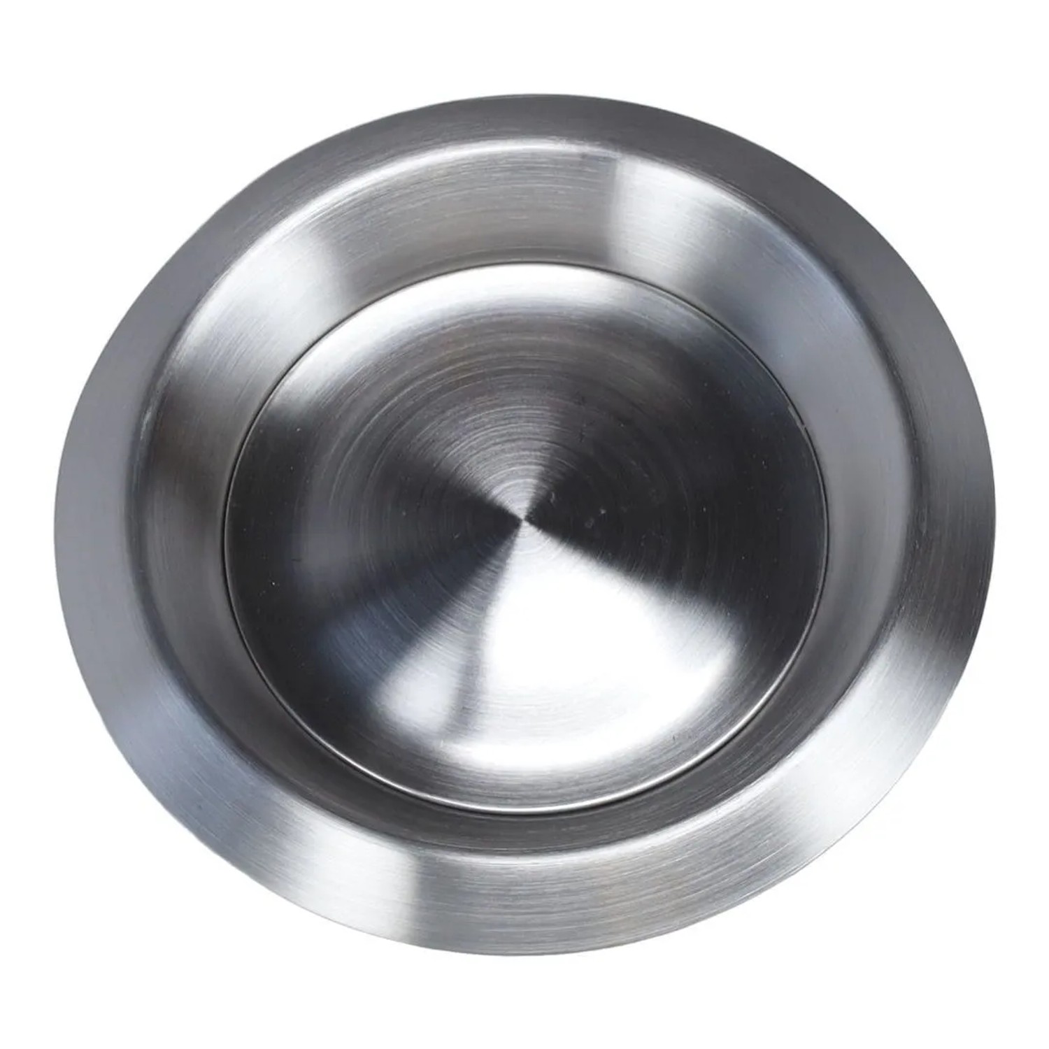 Subtiel Tellerventil Zuluft / Abluft Ø 100 mm