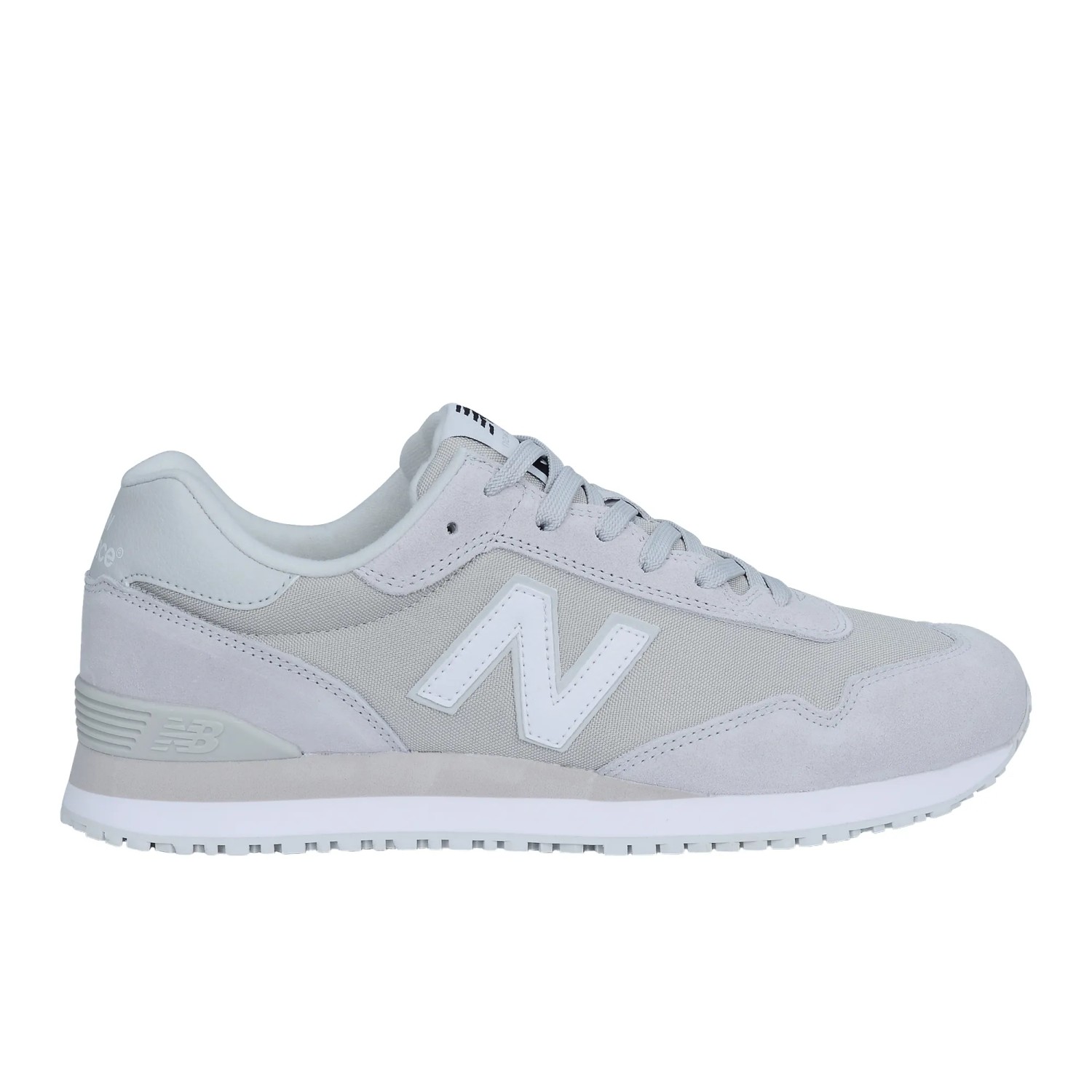 New Balance Berufsschuhe 515 SR Mens Grau Gr. 47,5