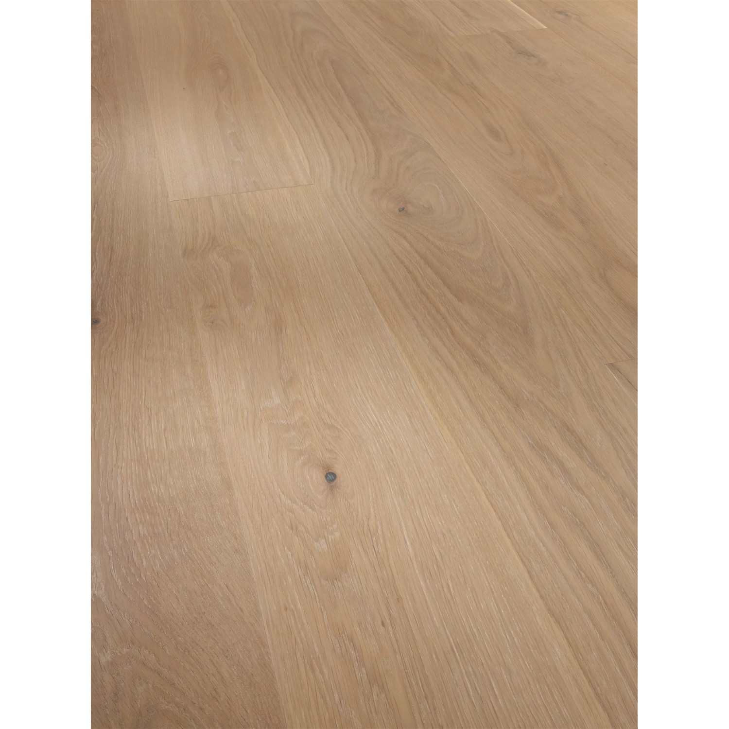 Parador Parkett 3060 Natur Landhausdiele Eiche Weiß matt 220 cm
