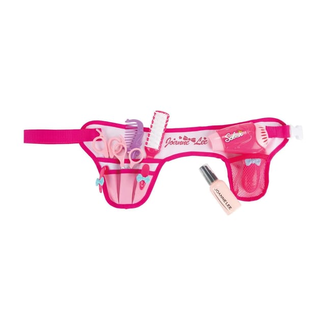 Toi-Toys Hairdressing set Pink