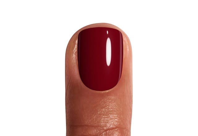 Essie - Nail Polish - 50 Bordeaux