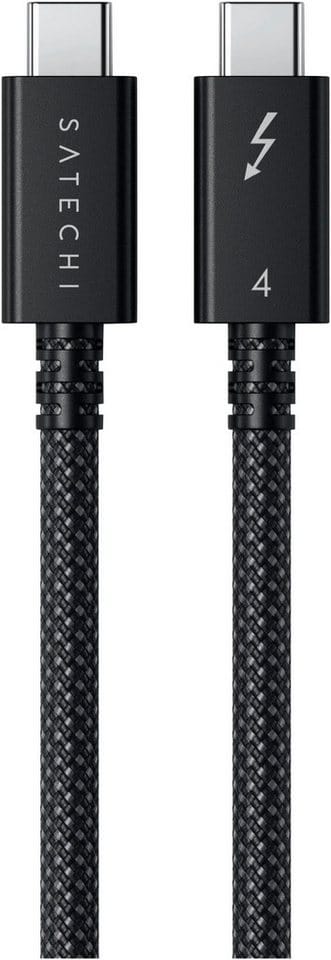 Satechi Thunderbolt 4 Pro Cable - 1 m