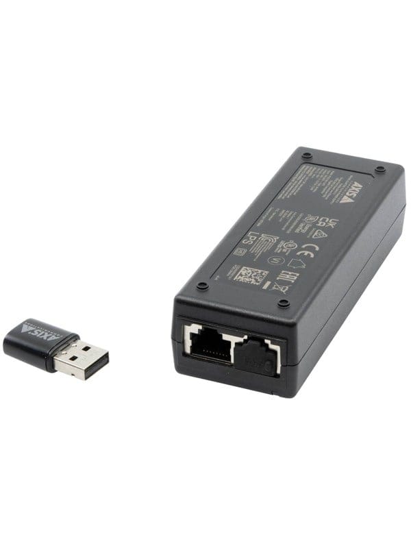 Axis TM1901 Wireless Kit for AXIS M1075-L Box Camera