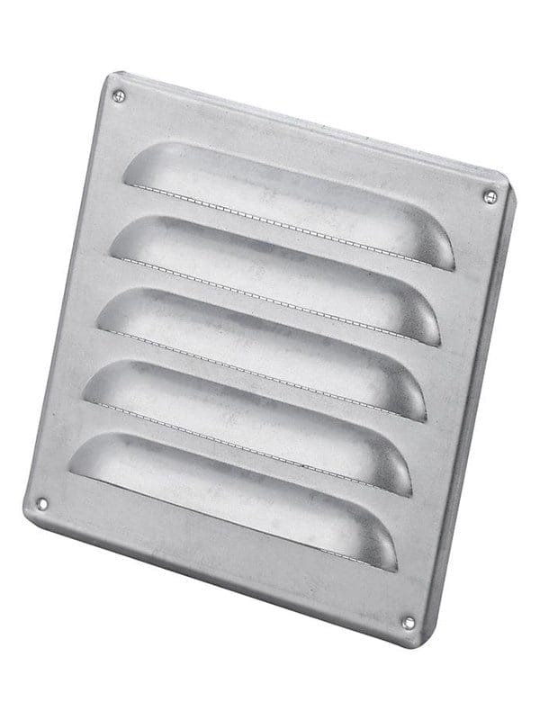 Duka Jalousie grid Type 152.2 175 mm x 175 mm metal