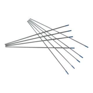 BINZEL Wolframelektrode blau D 4,0mm
