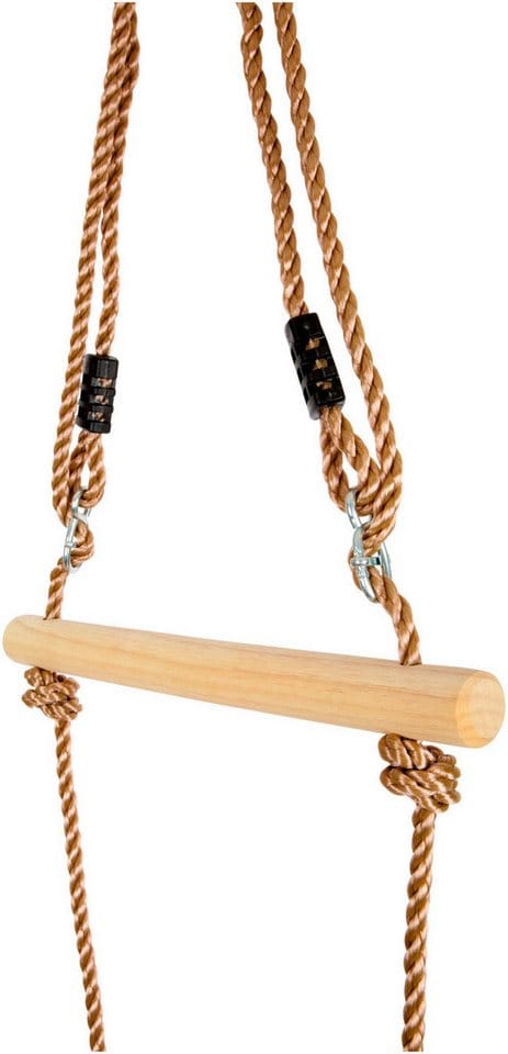 Small Foot - Wooden Skateboard Swing