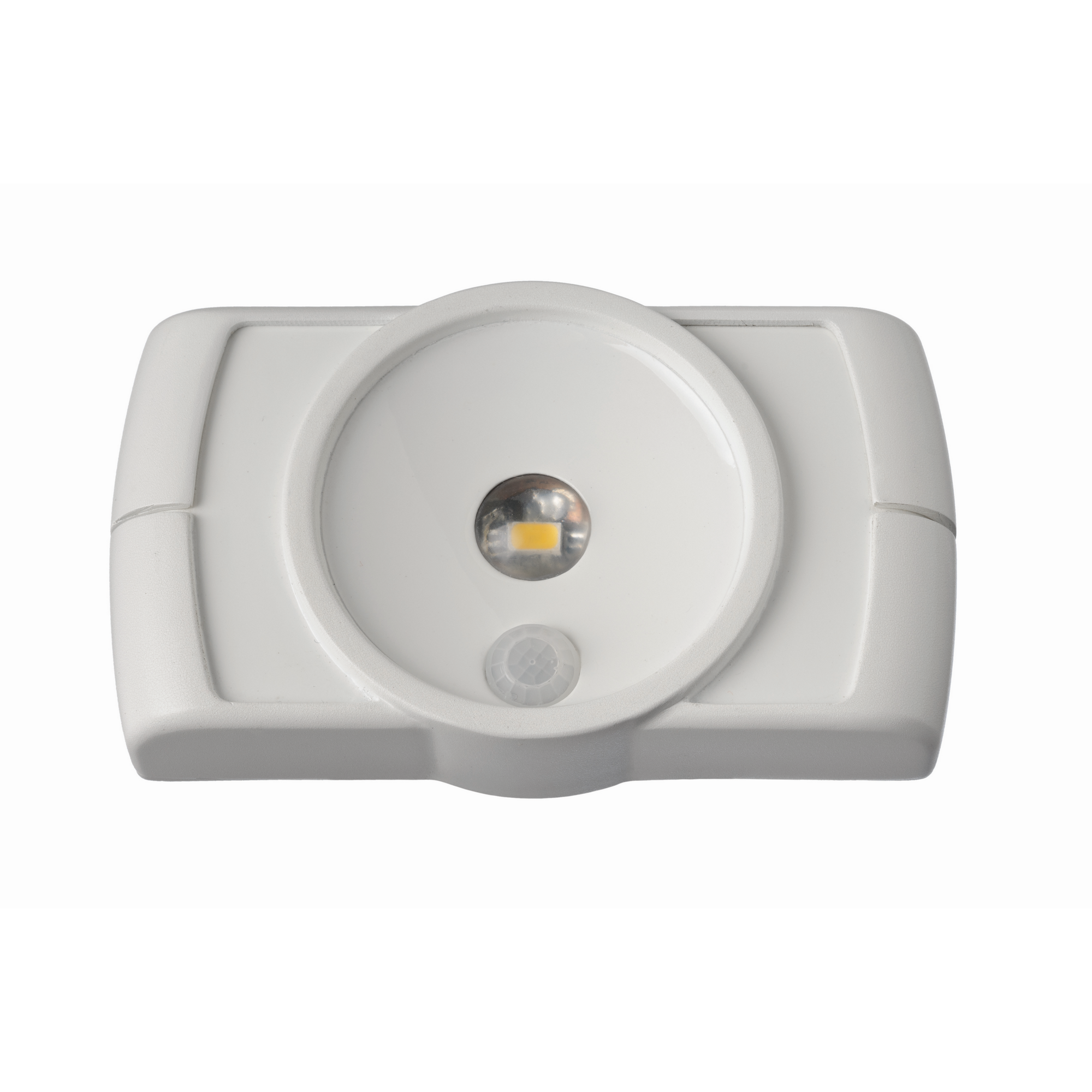 Mr. Beams LED-Unterbauleuchte 'MB850' 35 lm neutralweiß 6,7 x 5,1 x 11,1 cm
