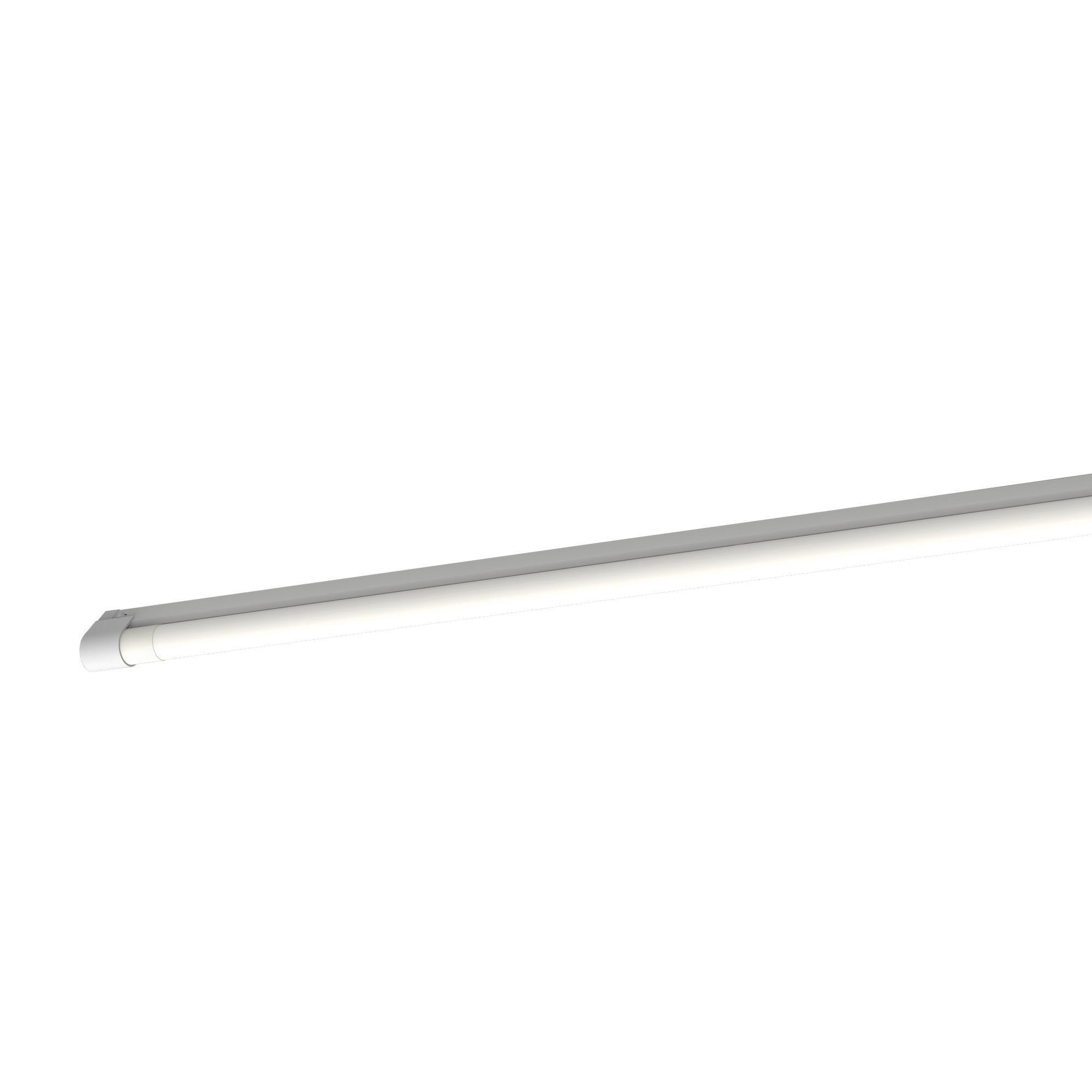 toom LED-Lichtleiste 9 W 990 lm neutralweiß 6 x 2,8 x 61,5 cm