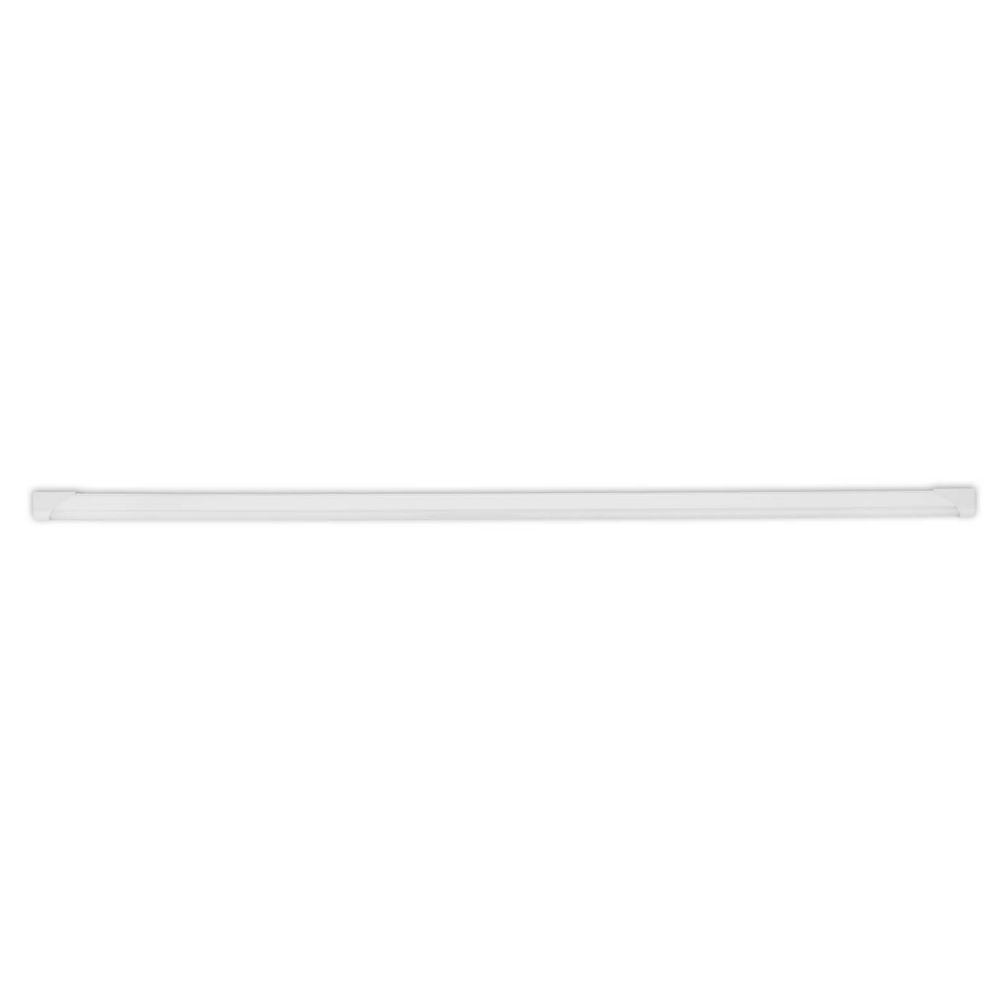 Telefunken LED-Unterbauleuchte 'Hebe' 14,5 W 1400 lm neutralweiß 117,3 x 22 cm