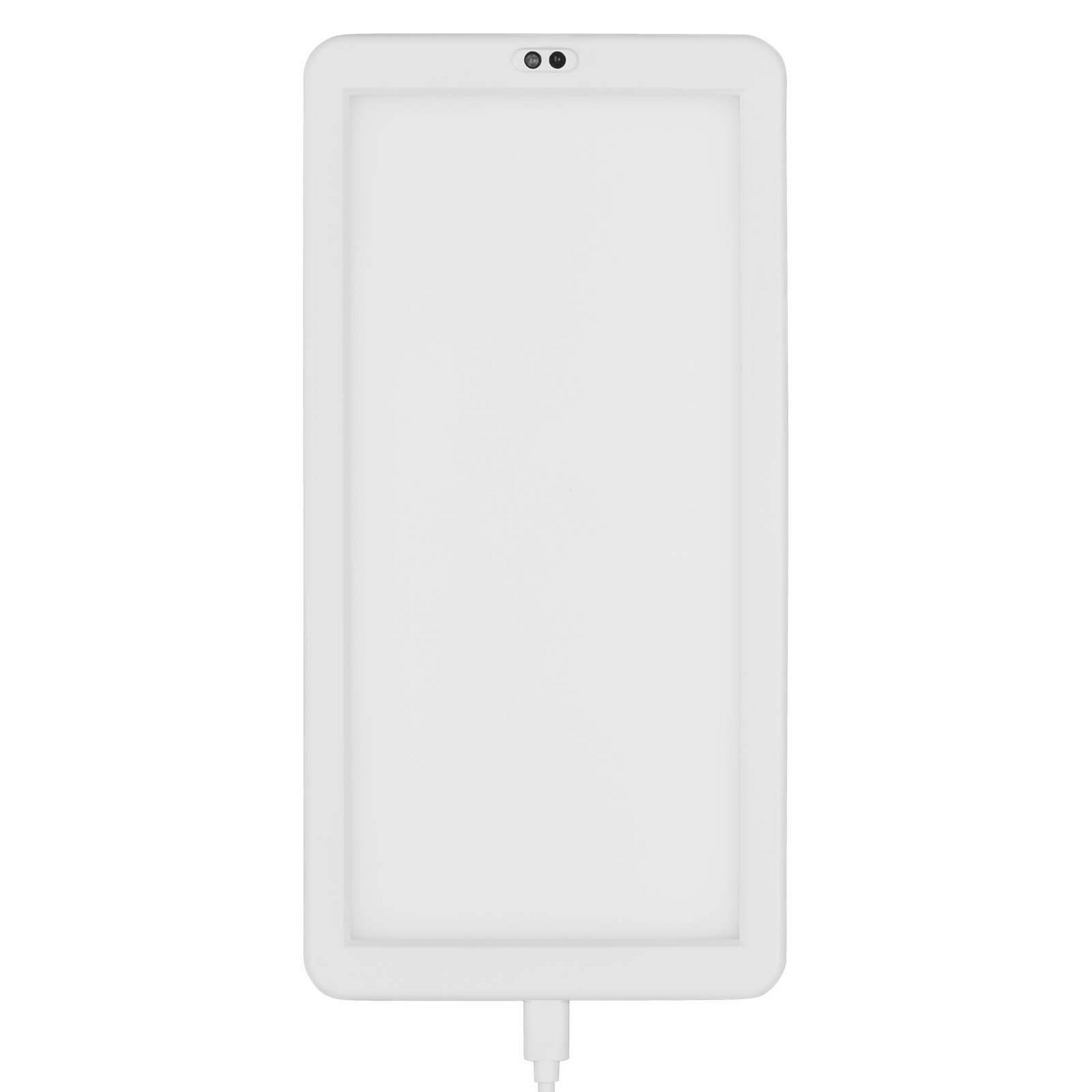 Telefunken LED-Unterbauleuchte 'Schu' 4,5 W 400 lm neutralweiß 22 x 1 x 22 cm