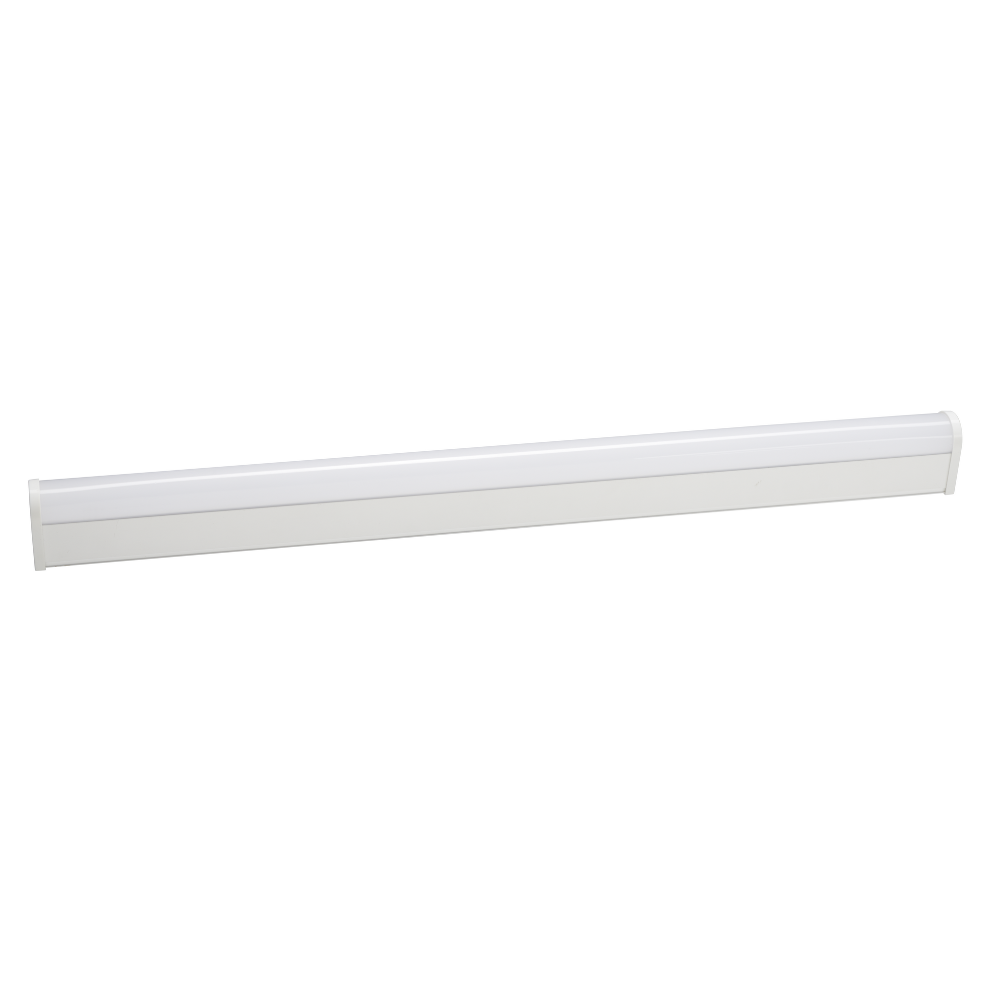 B1 LED-Unterbauleuchte 7 W 840 lm neutralweiß 2,7 x 3,7 x 3,49 cm