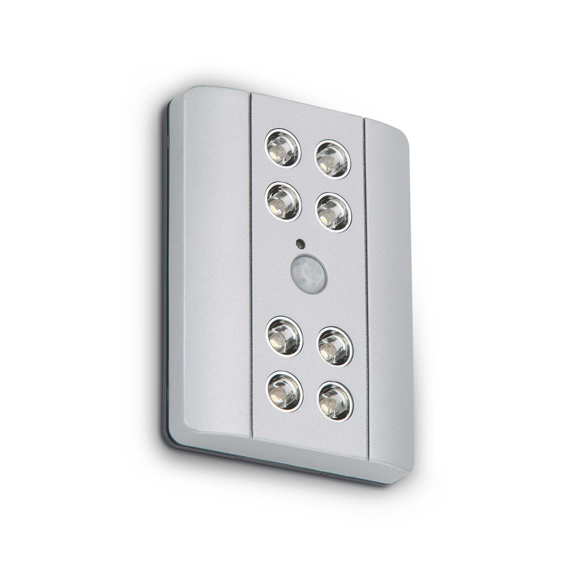 Briloner LED-Unterbauleuchte 'Otte' 0,64 W 56 lm tageslichtweiß 11,6 cm