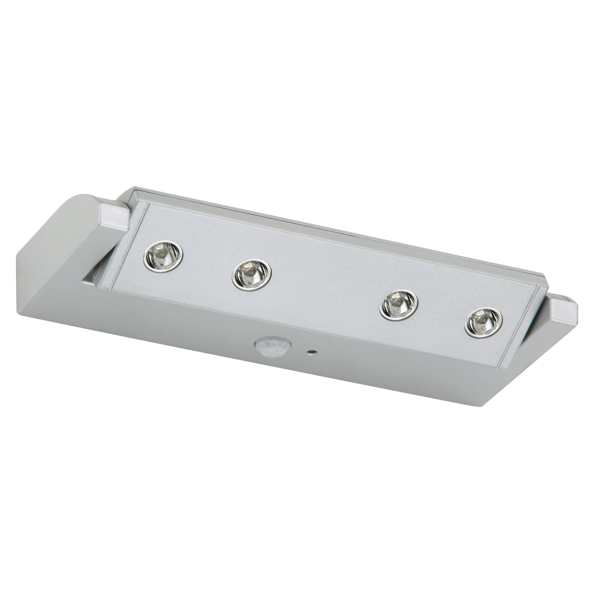 Briloner LED-Unterbauleuchte 'Tilo' 0,32 W 5 lm tageslichtweiß 18 x 7,5 cm