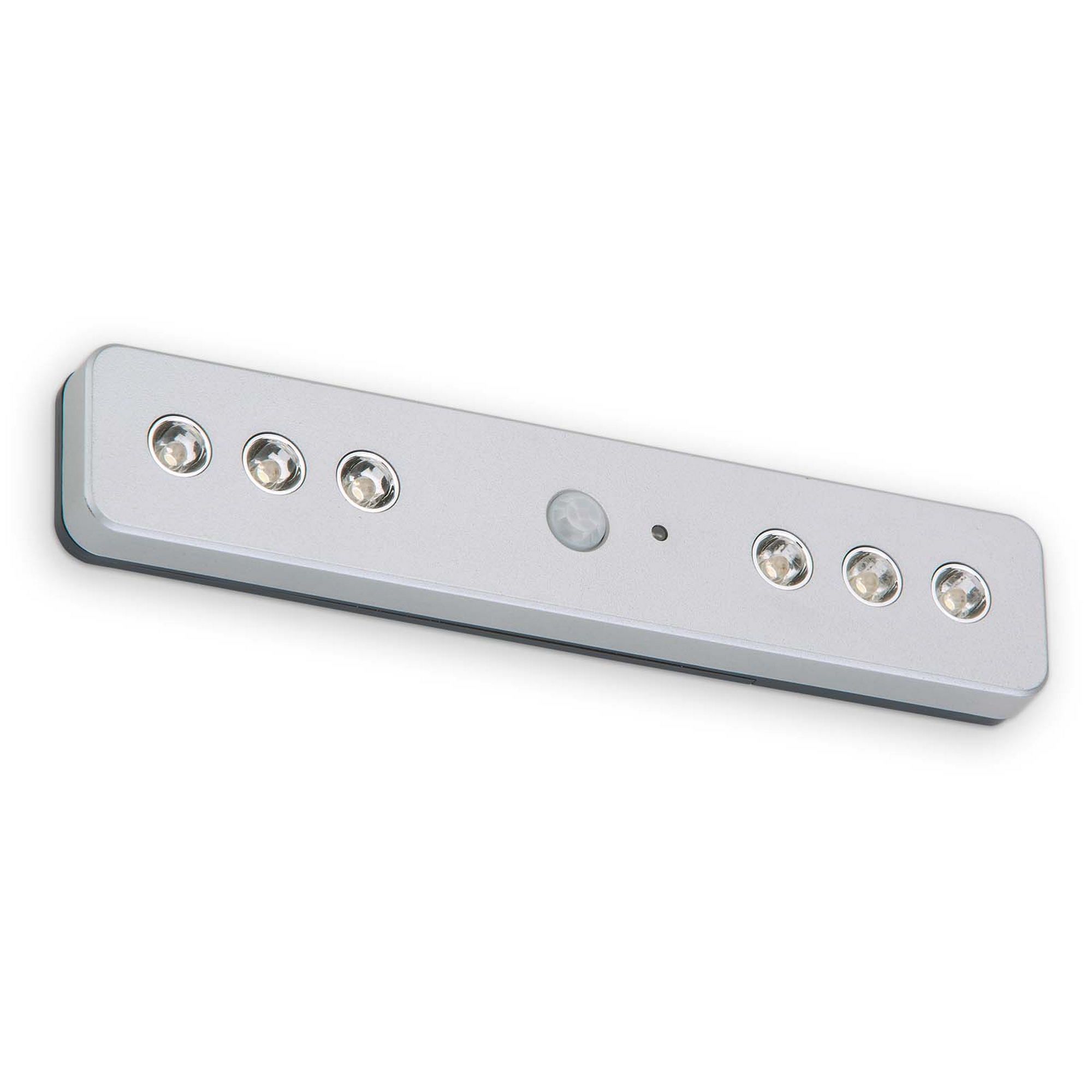 Briloner LED-Unterbauleuchte 'Sesto' 0,48 W 5 lm tageslichtweiß 20 x 4,2 cm