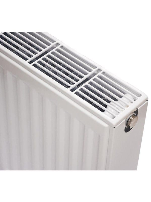 Altech C4 radiator 22 - 300 x 1200 mm RAL 9016 White