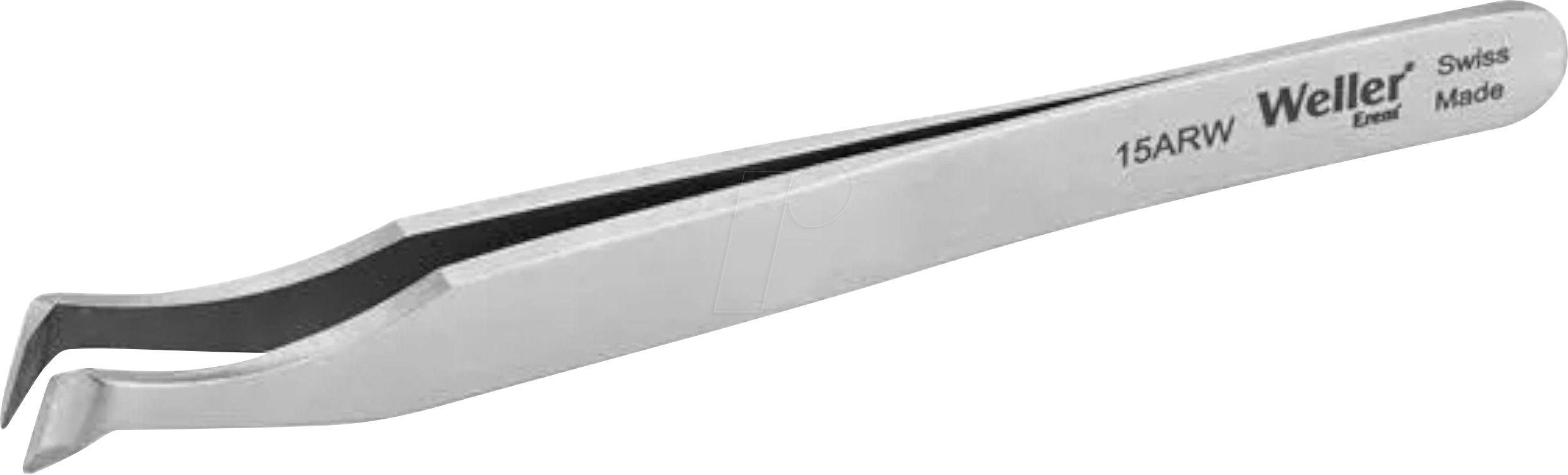 EREM 15ARW - Schneidpinzette, SUPER Flush, bündig, 115 mm