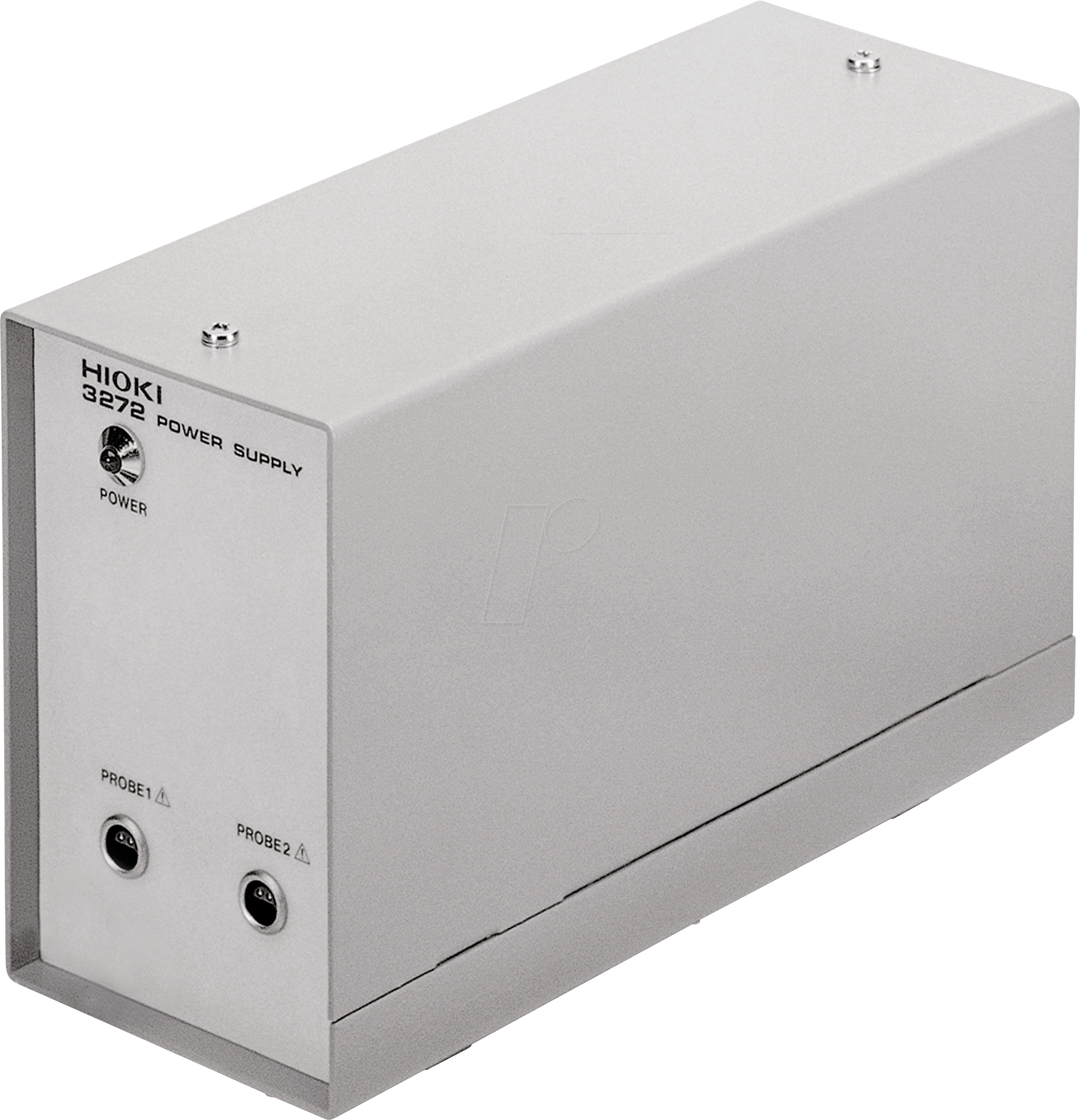 HIOKI 3272 - Netzgerät, für Stromzangen, 600 mA
