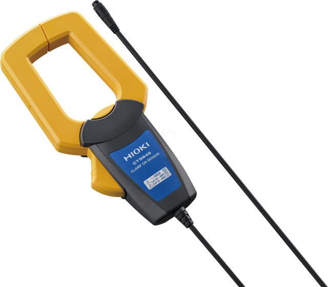 HIOKI CT9848 - Signalerfassungszange CT9848, für Erdungstester