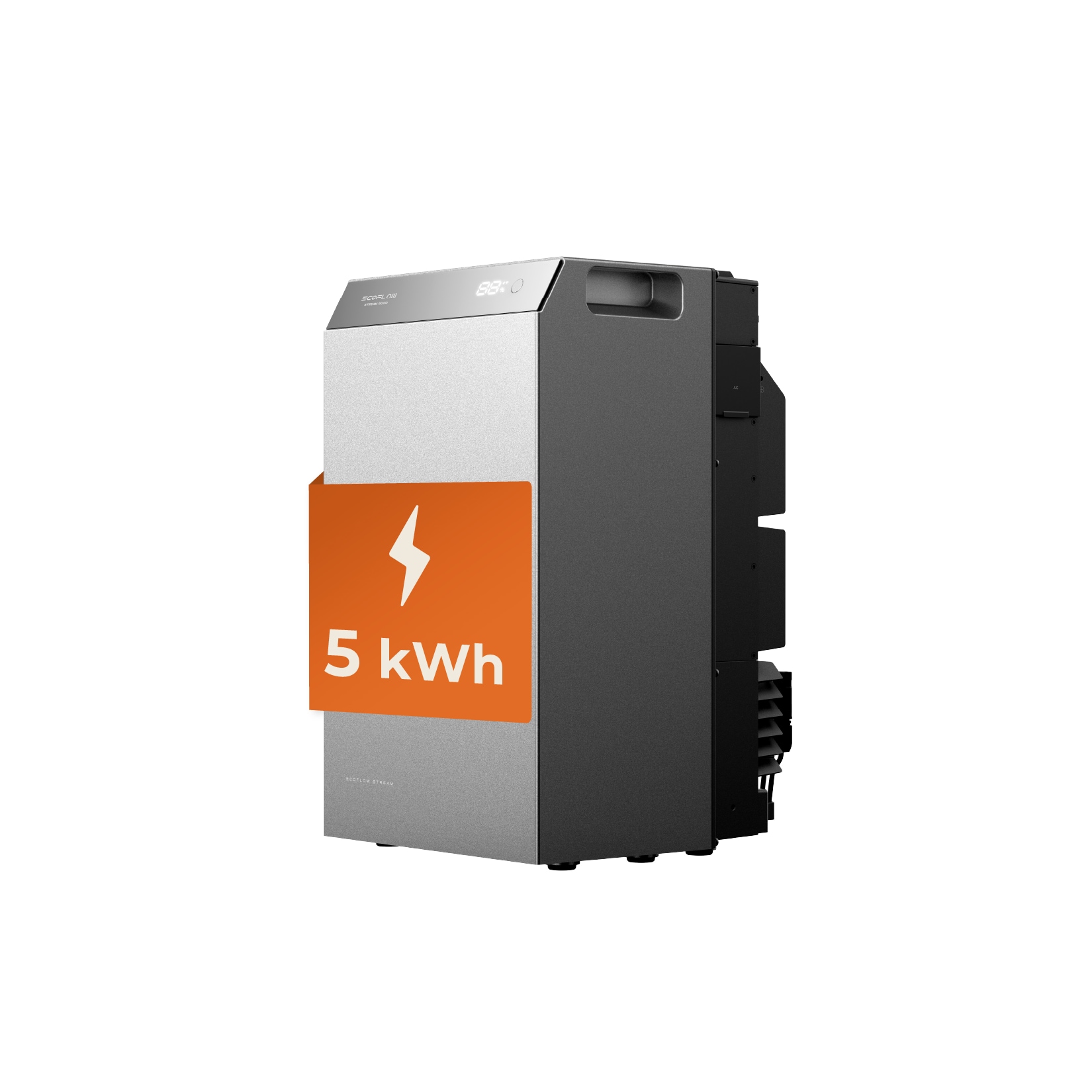 EcoFlow Stream 5000 5024 Wh Speicher