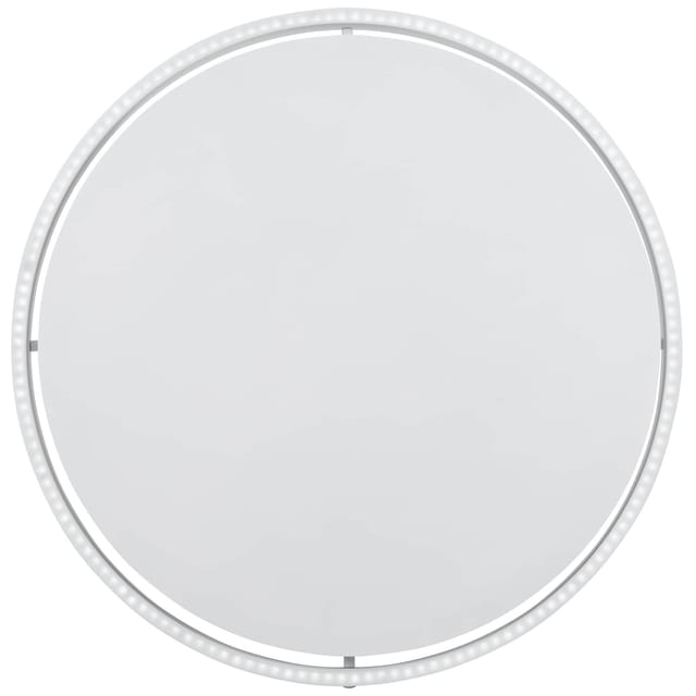 Heidenfeld Infrarot-Deckenheizung HF-HP200 mit Licht, 790 Watt, 15 m², Fernbedienung, LED