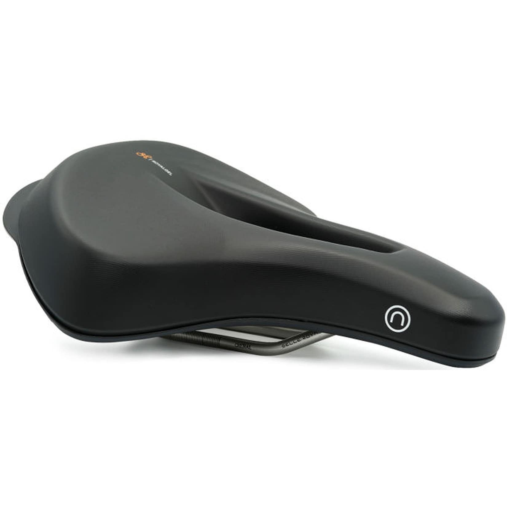 Selle Royal Sattel On Open Relaxed, 270 x 224 mm