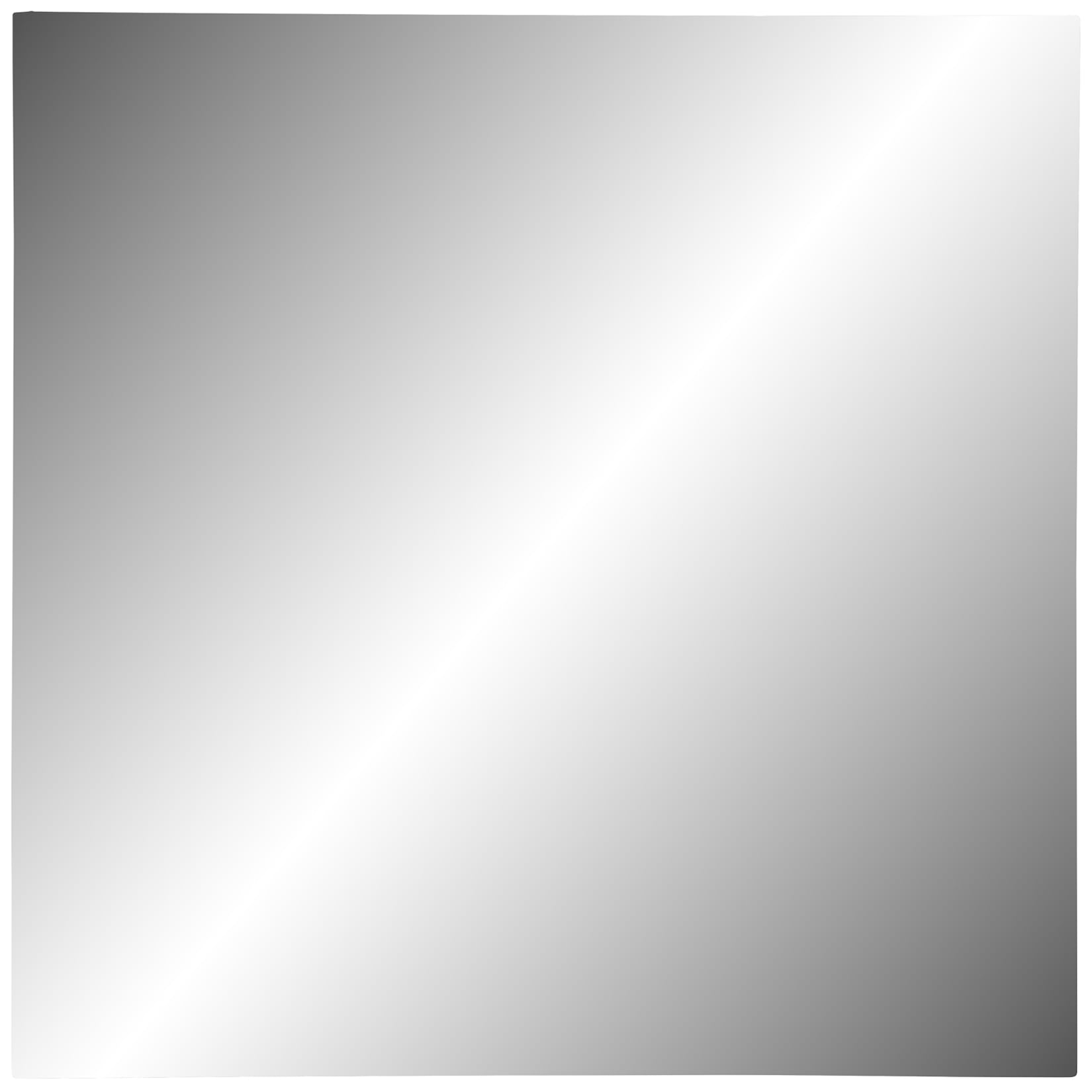 Heidenfeld Infrarot-Spiegelheizung HF-HS300 (Quadratisch 60 x 60 cm)