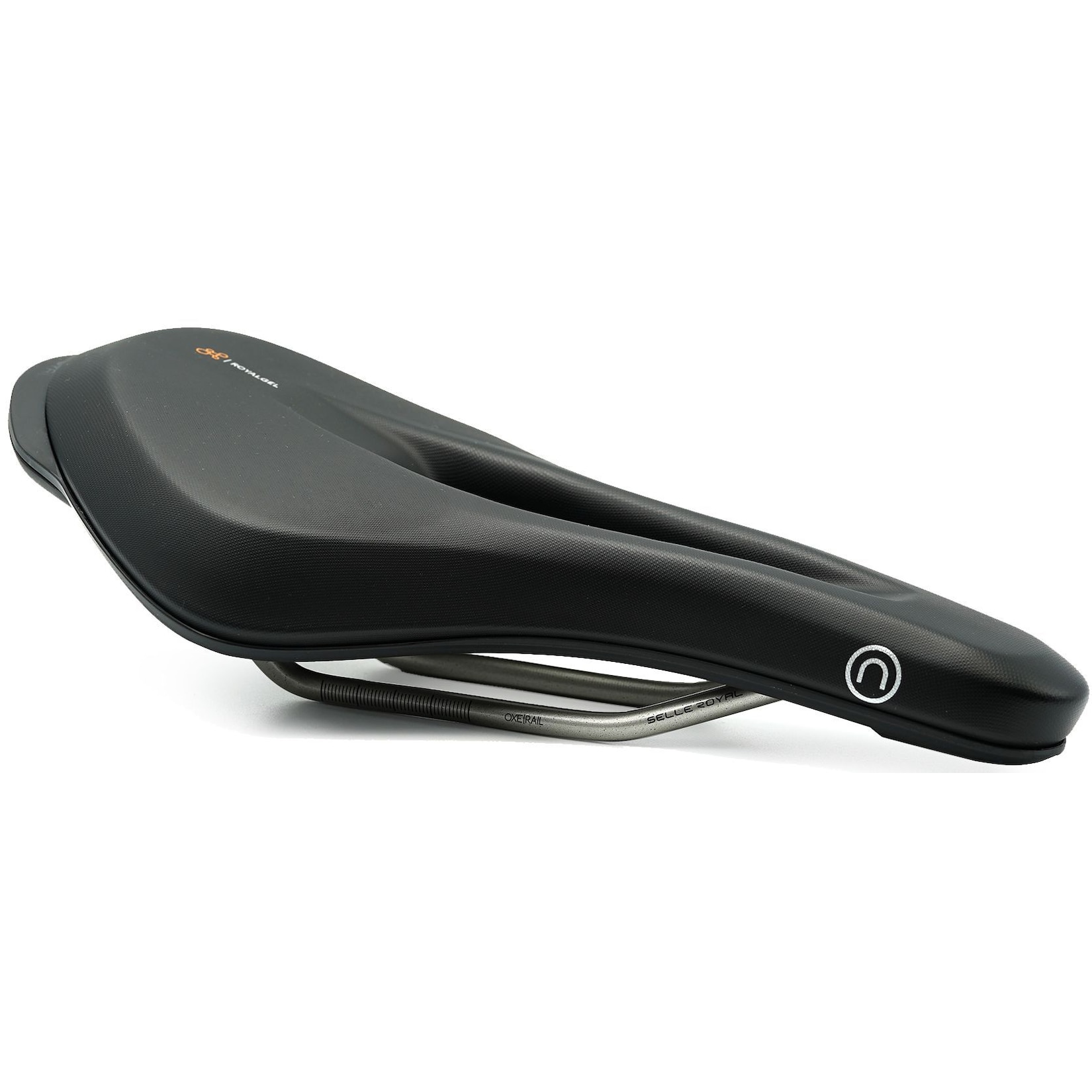 Selle Royal Sattel On Open Athletic, 281 x 158 mm