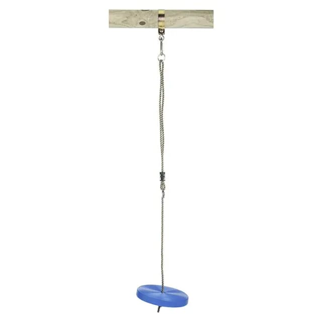 SwingKing Swing Disc Blue