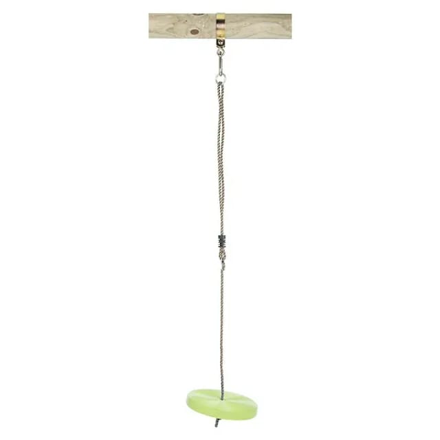 SwingKing Swing disc Lime