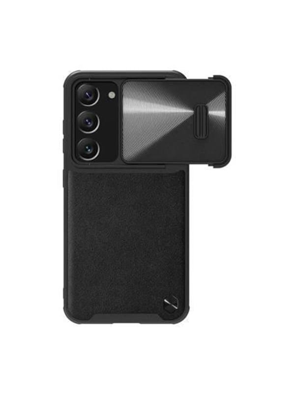 Nillkin CamShield Leather case for Samsung Galaxy S23+/S23 Plus