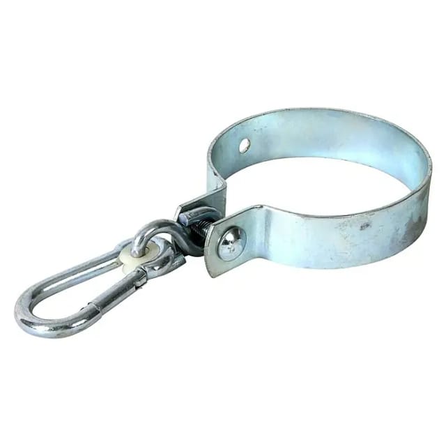 SwingKing Swing Hook Steel Round Ø 120mm