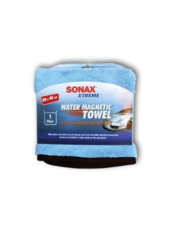 SONAX Xtreme Magnetisches Tuch