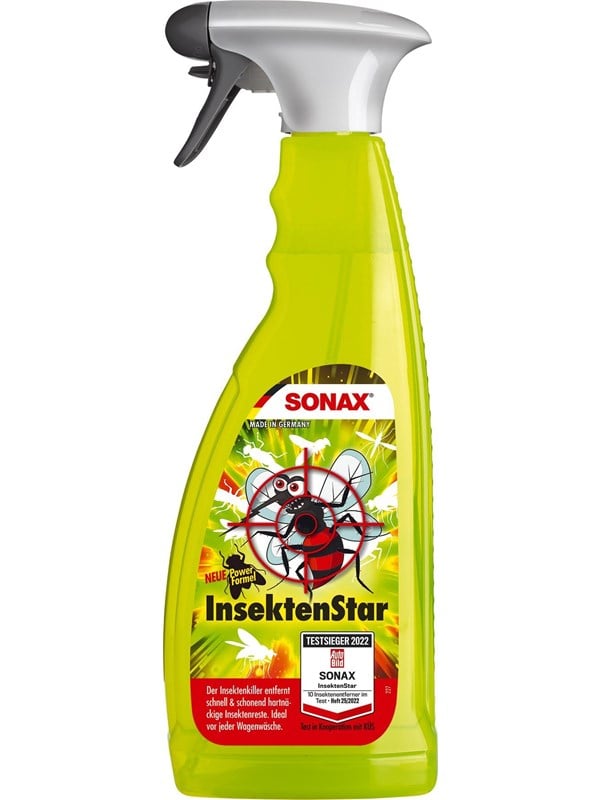 SONAX InsectStar 750ml