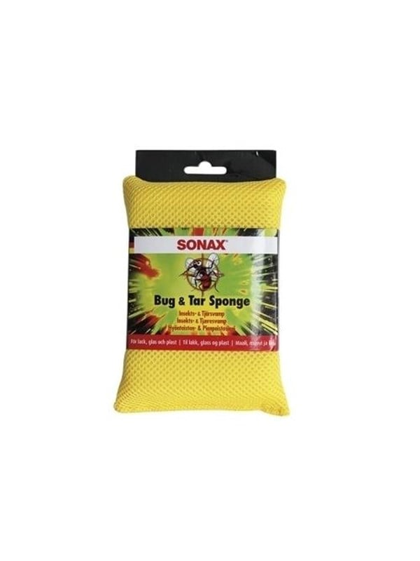 SONAX Insekten- & Teerschwamm