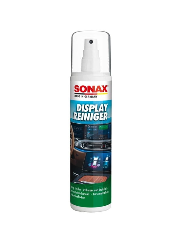 SONAX Display-Reiniger 300ml