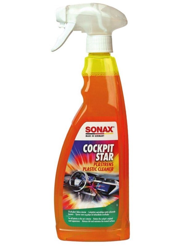 SONAX Cockpit Star 750ml