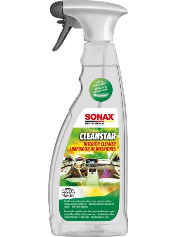 SONAX CleanStar 750ml