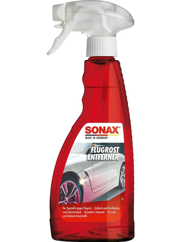 SONAX Flugrostentferner 500ml