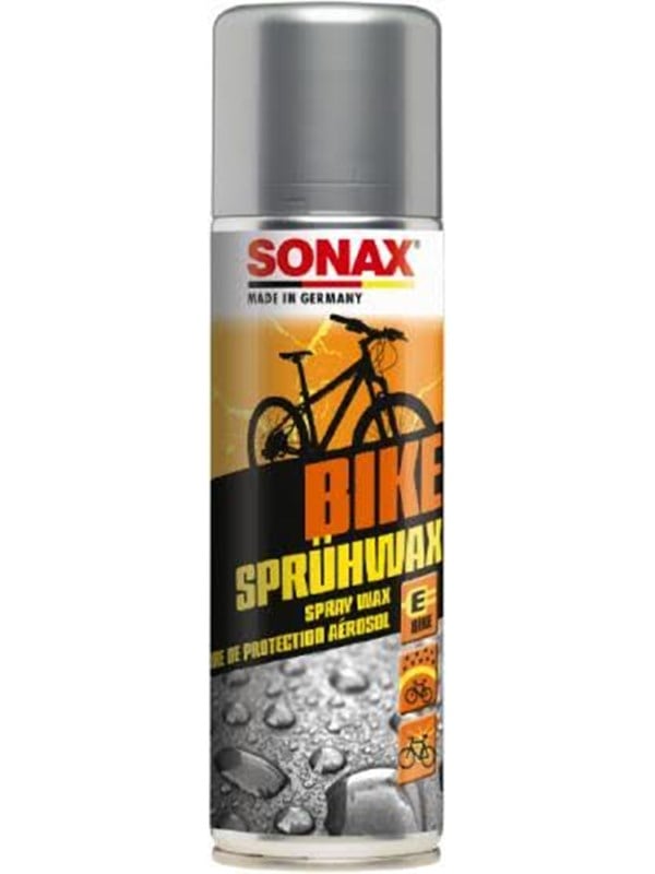 SONAX BIKE SprayWax 300ml
