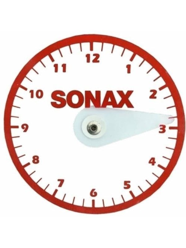 SONAX P-Scheibe Standard ()