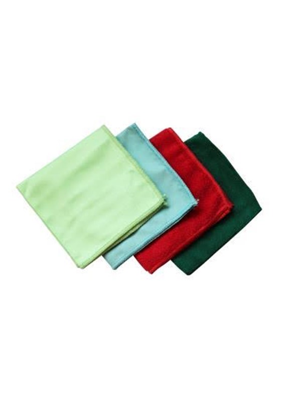 EXOline Mikrofasertücher Set