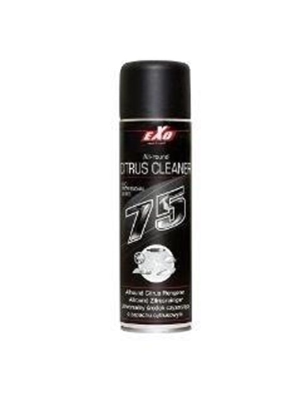 EXO 75 Allround-Zitrusreiniger 500ml