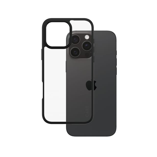 CARE by PanzerGlass Case Flagship Urban Combat iPhone 16 Pro Max