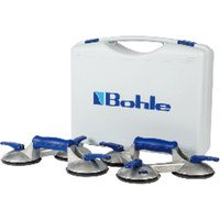Saugheber-Set im Transportkoffer S 3.0 BL Bild 2