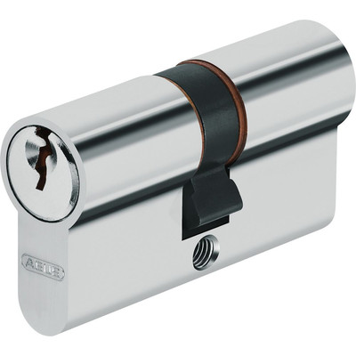 Profildoppelzylinder C83 N 28/36mm, 3 Schlüssel, verschieden schließend